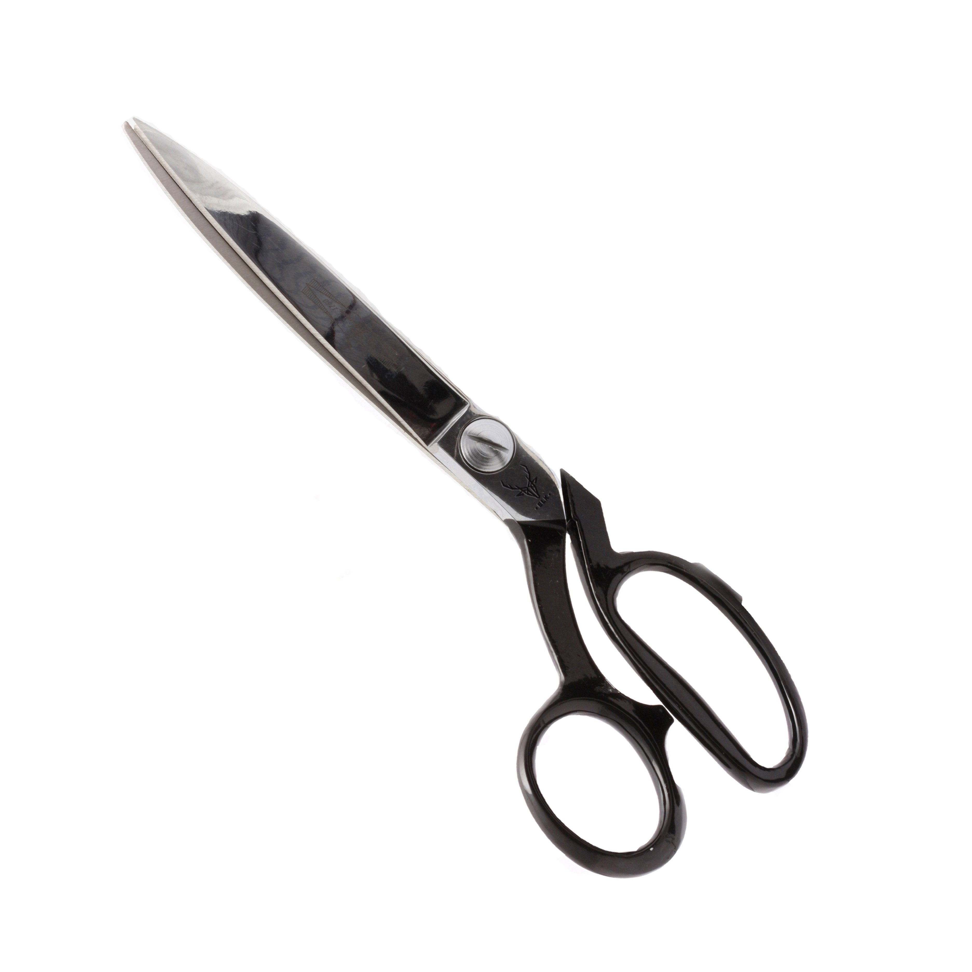 ELK LEFT HANDED TAILORS SHEARS (8" & 10")