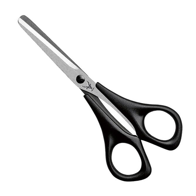 3.5 Curved Tip Scissors - Sew Much More - Austin, Texas