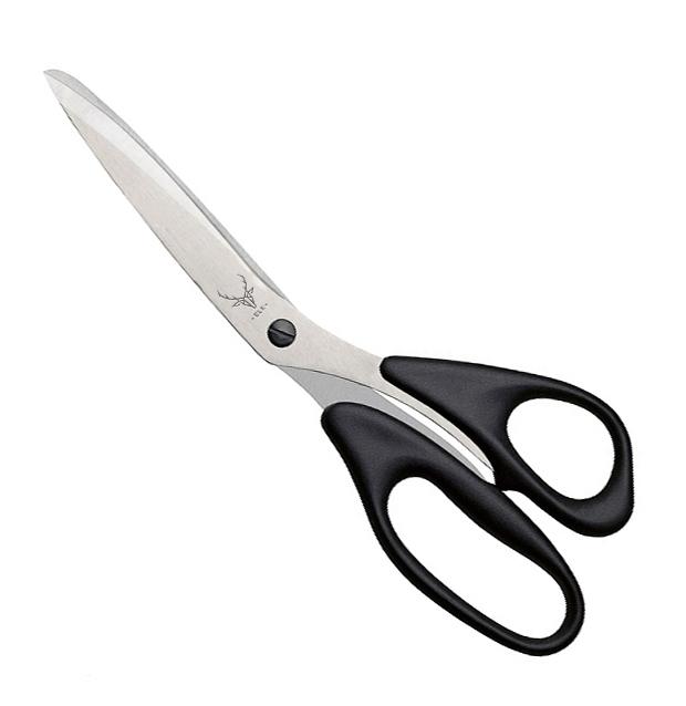 ELK ALL METAL PINKING SHEARS (8.5/210MM)