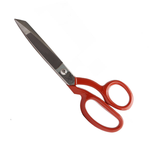 ELK 8" SERRATED SHEARS