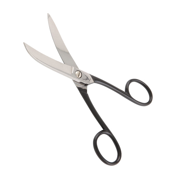 ELK CARPET DUCKBILL SCISSORS (5.5 & 6 SIZES)