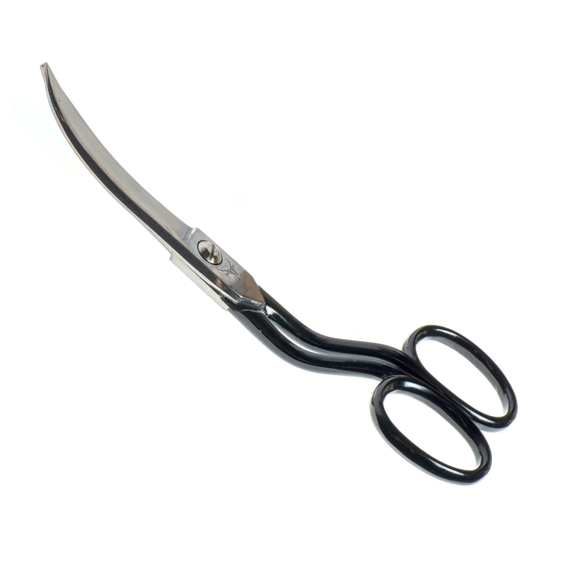 ELK 8"/200mm Cranked Handles 