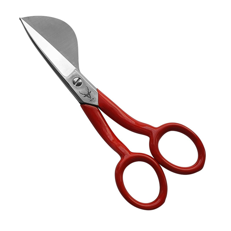 ELK CARPET DUCKBILL SCISSORS (5.5 & 6 SIZES)