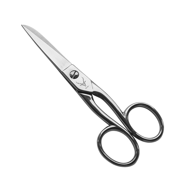 ELK BLUNT/SHARP SEWING SCISSORS (4.5", 5" & 6" SIZES)