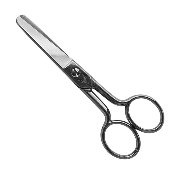 ELK BLUNT/BLUNT POCKET SCISSORS (4.5", 5" & 6" SIZES)