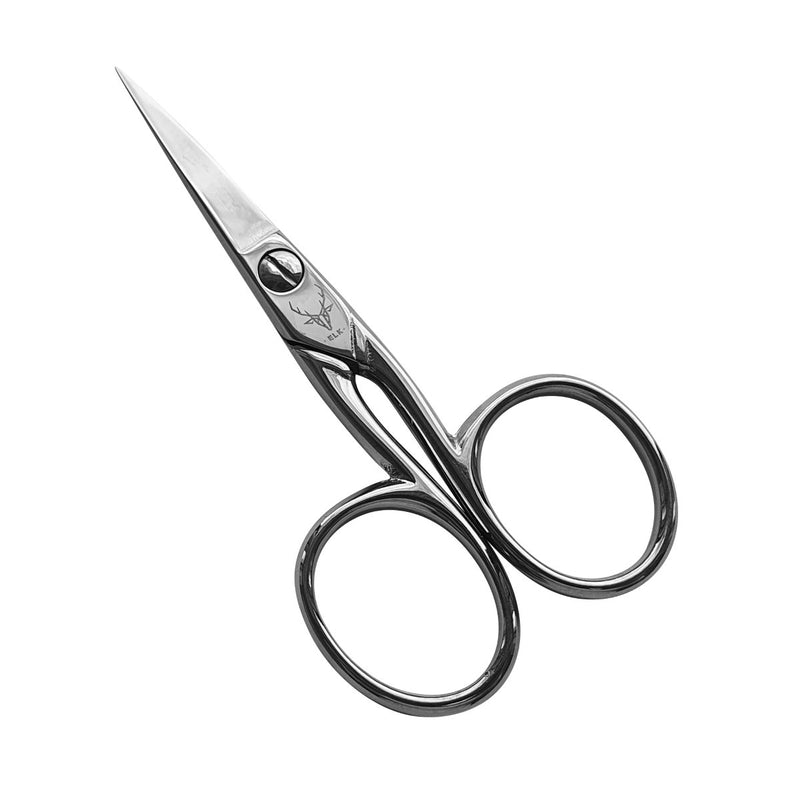 ELK 6 LEFT HANDED SEWING SCISSORS