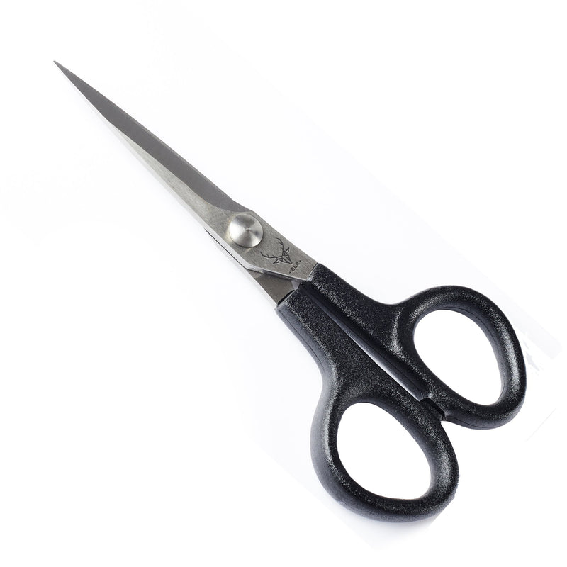 ELK 5.5 SHARP END SEWING SCISSORS