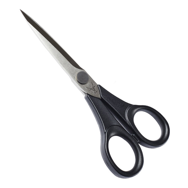 ELK 6" DOUBLE POINTED BLADE SEWING SCISSORS